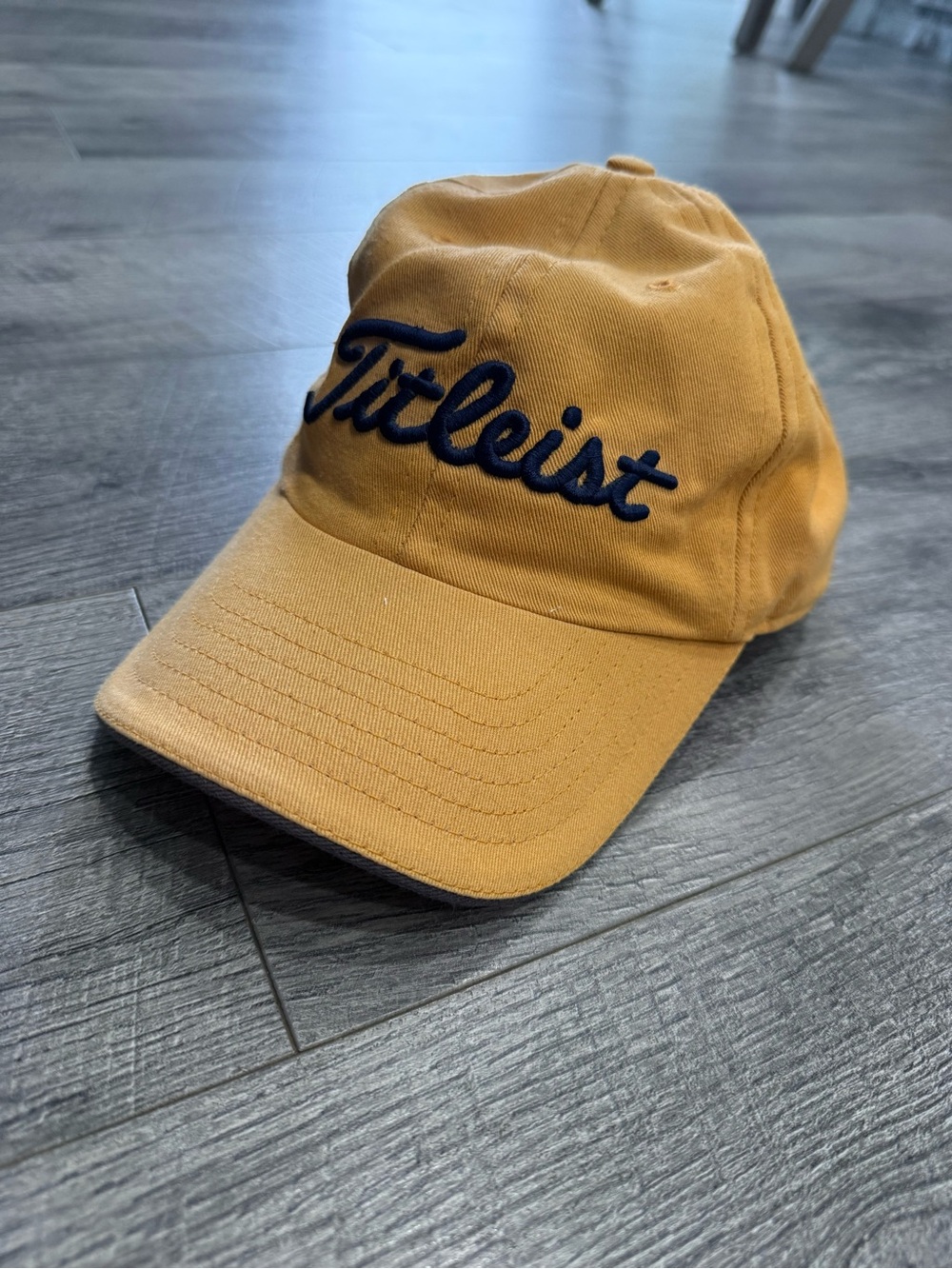 Titleist Golf Hat